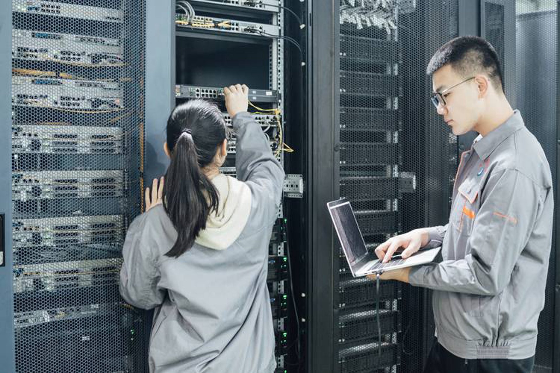 中启标科技